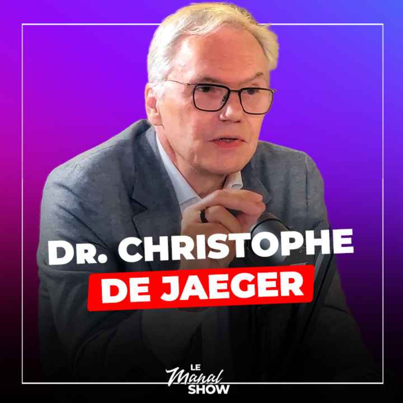 Expert en longévité : Ce signe révèle que vous êtes en train de vieillir trop vite !