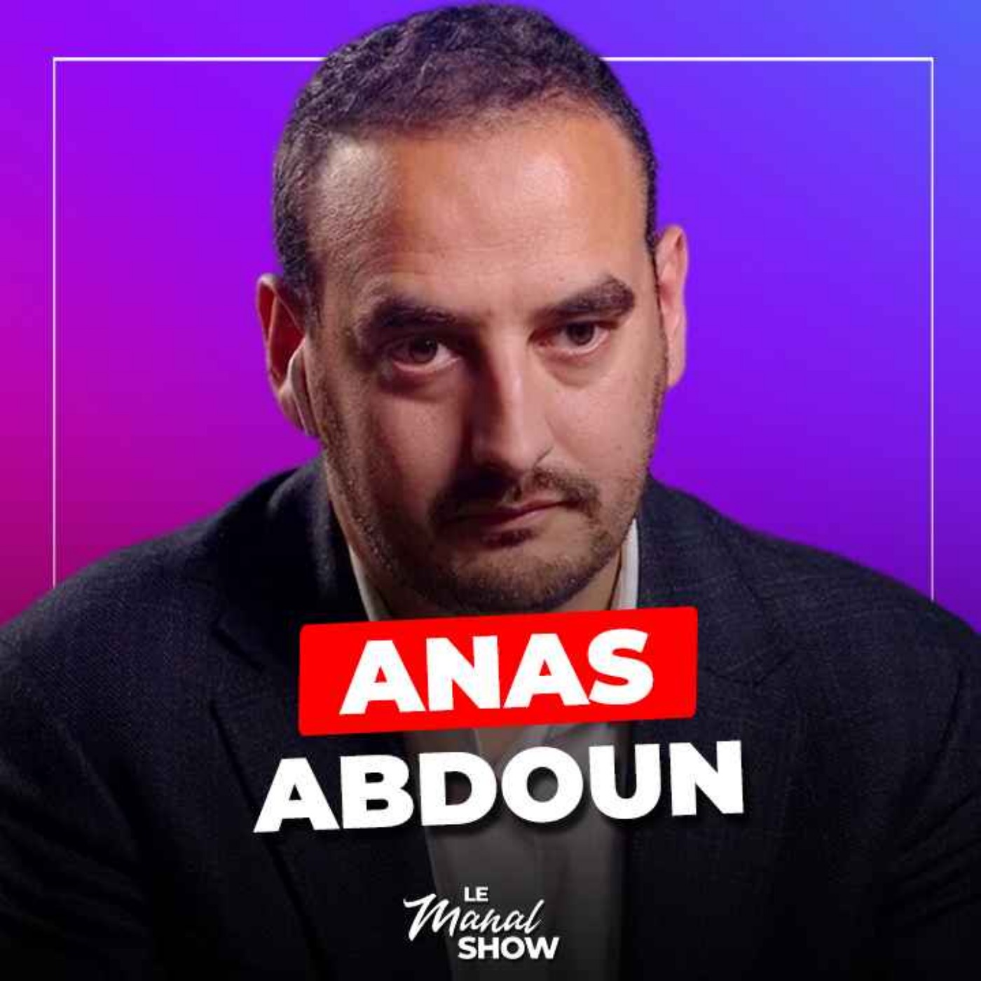 Géostratège N°1 du Moyen-Orient: J'ai identifié l'acteur qui va faire basculer la guerre ! (Personne ne le voit)