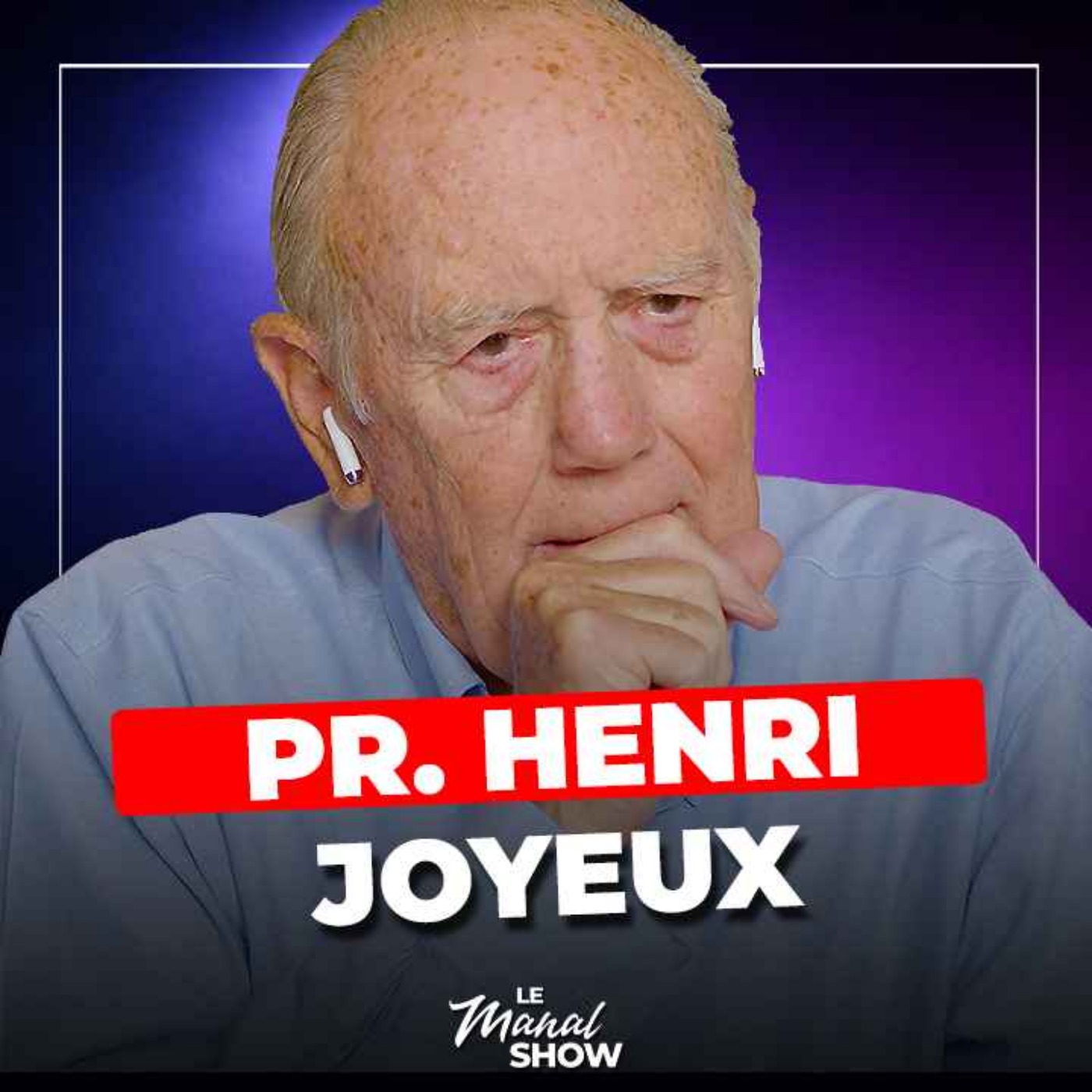 Pr. Henri Joyeux : Le cancérologue qu’on veut faire TAIRE ! Cette mode augmente le risque de cancer ?