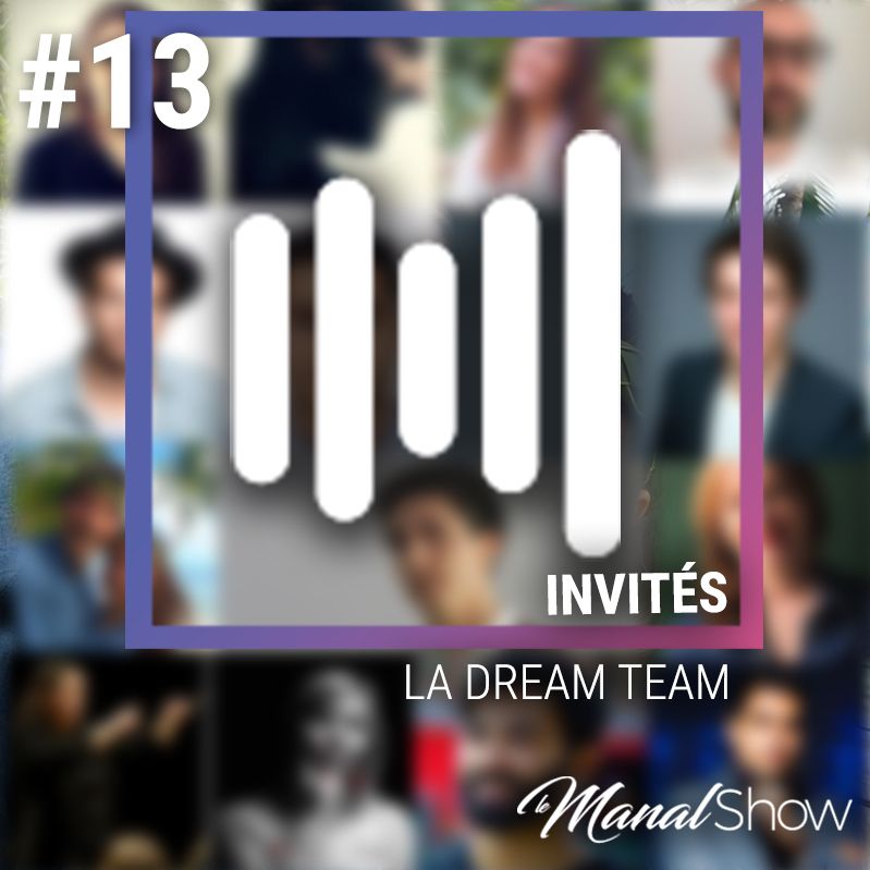 Le Manal Show