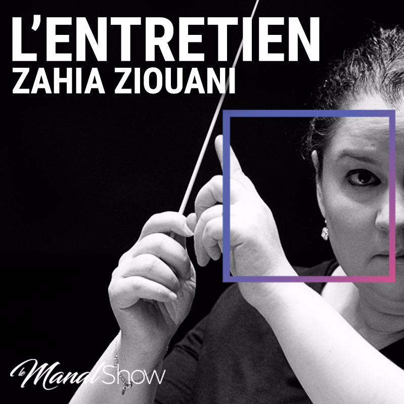 Le Manal Show