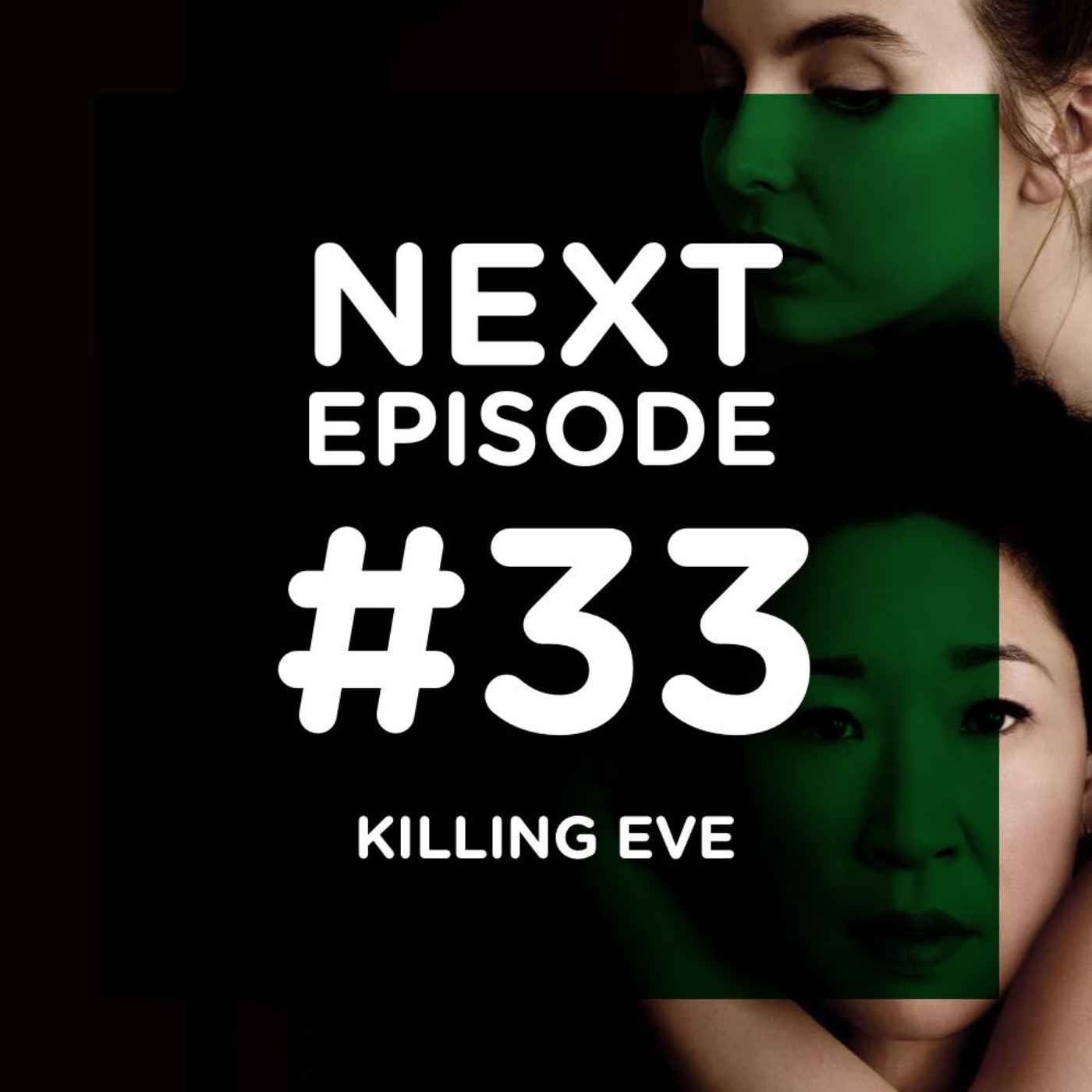 Killing Eve, on l’aime à mourir