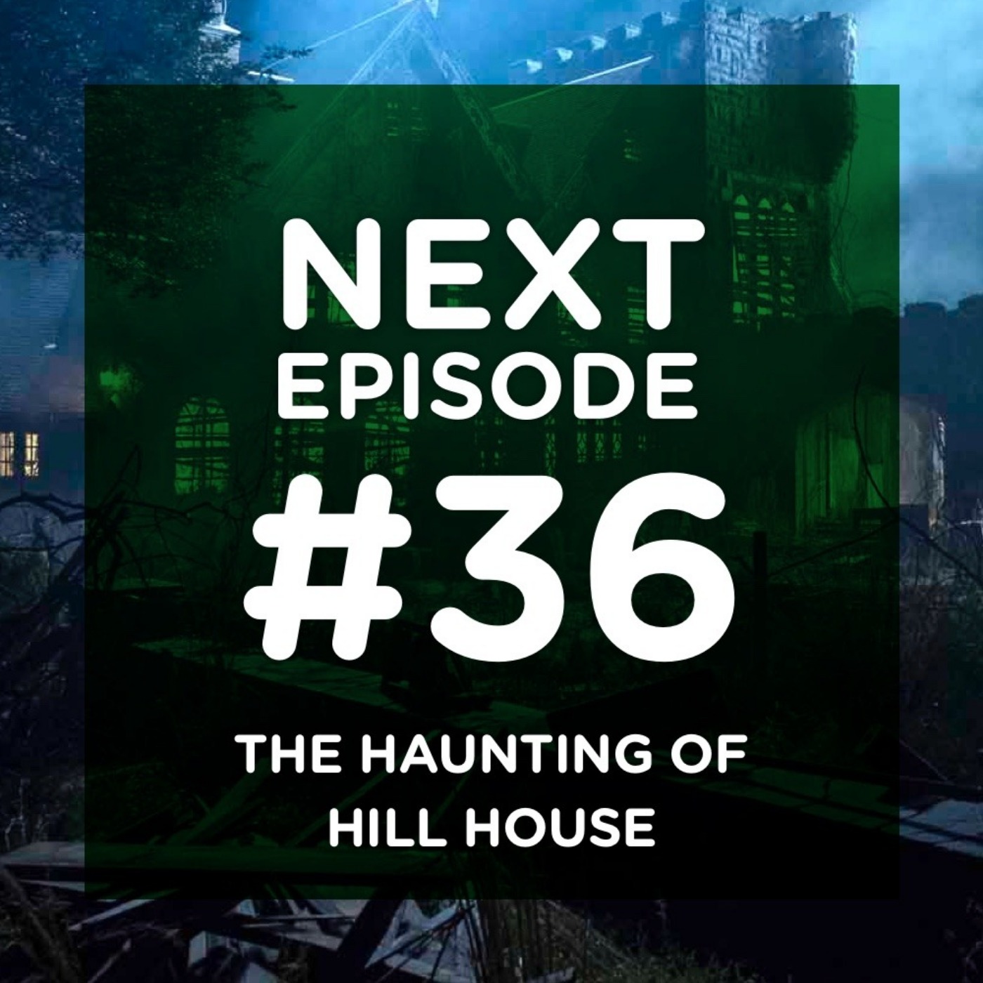 Les frissons parfaits de The Haunting of Hill House