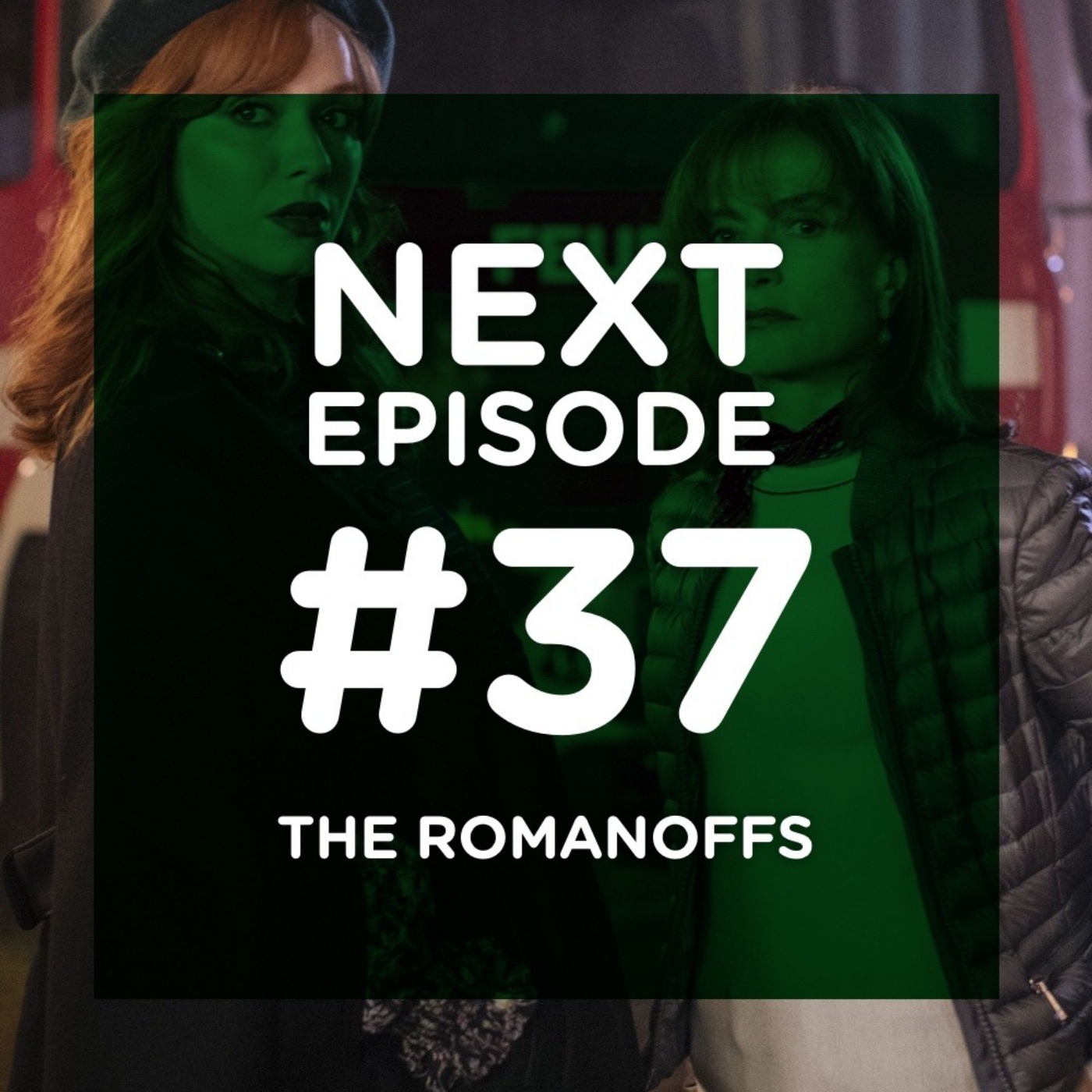 The Romanoffs, le créateur de Mad Men chute de son piédestal