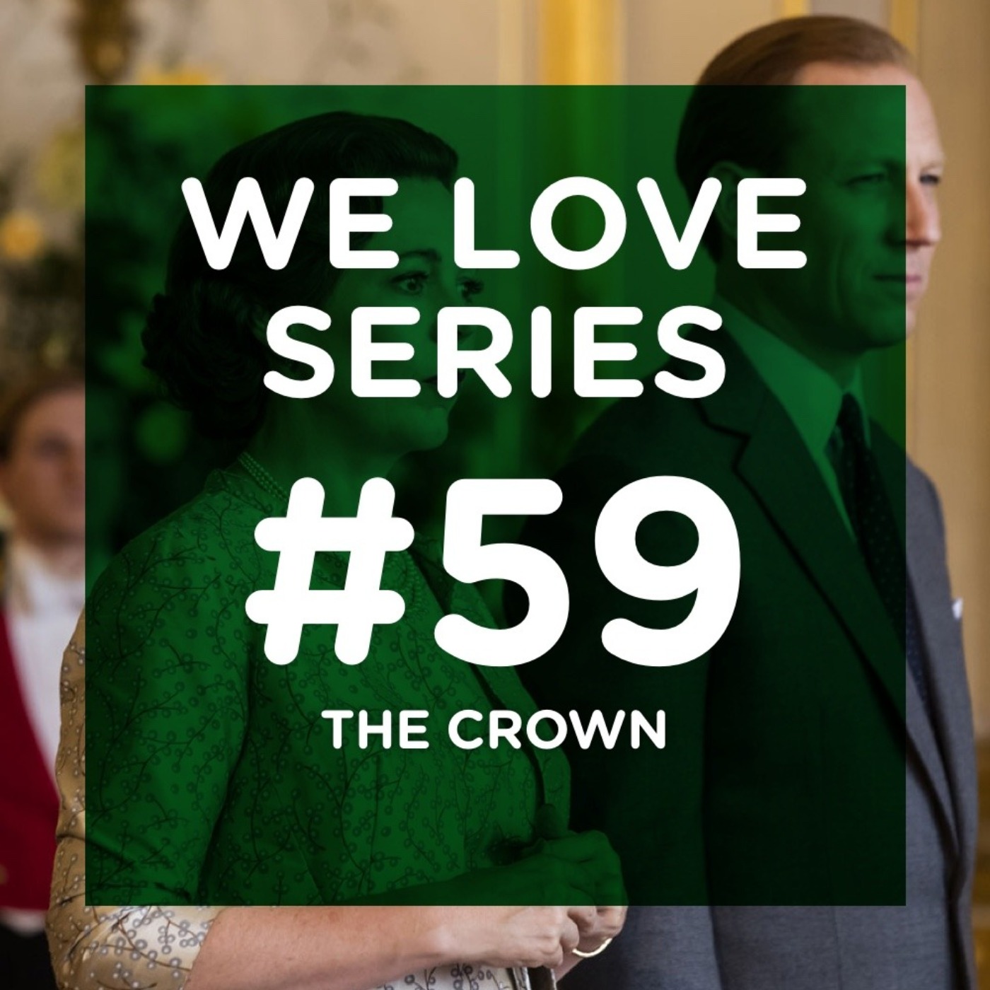 We Love Series