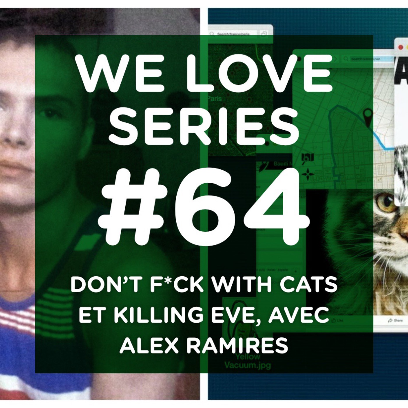 We Love Series