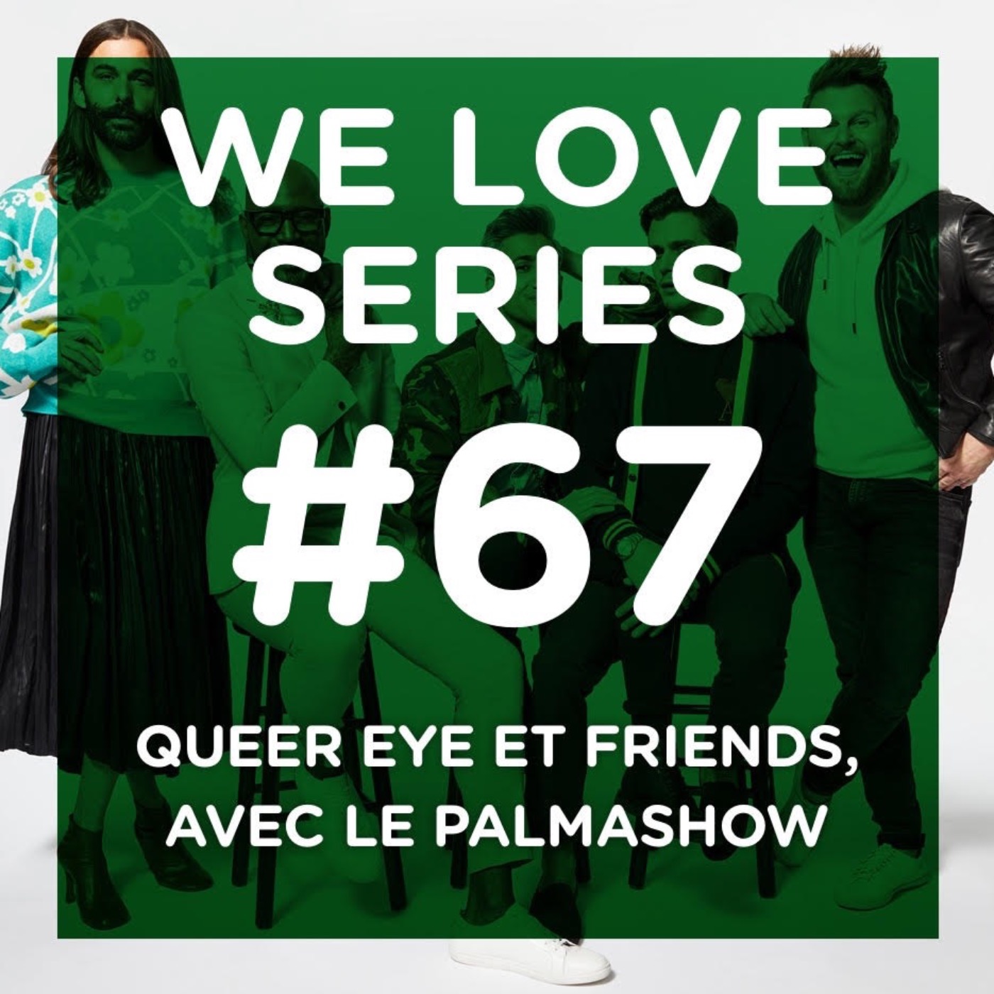We Love Series