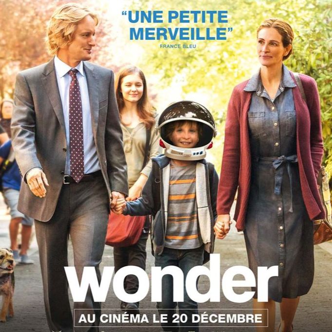WONDER - Delphine Hansel
