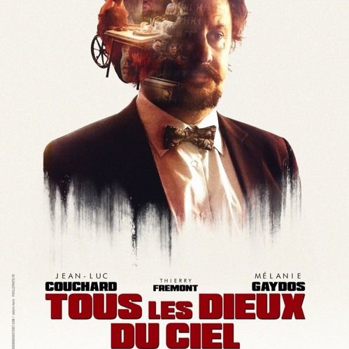 EN TOURNAGE - Julia Mourot - Tous Les Dieux Du Ciel