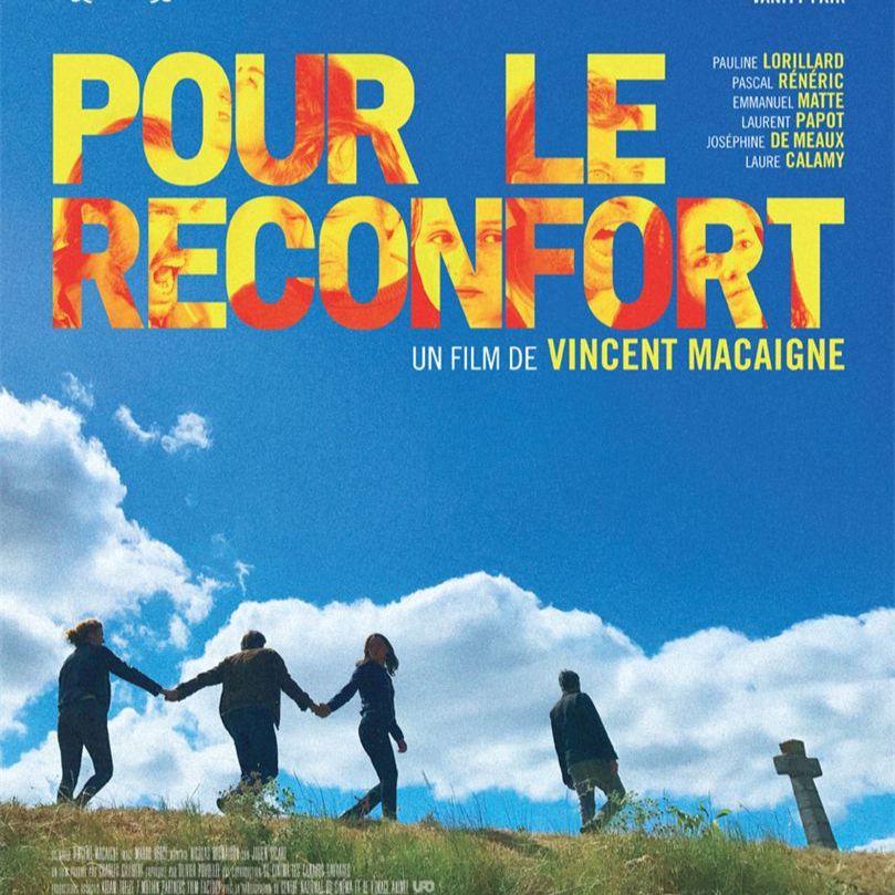 Un Fauteuil Pour Deux