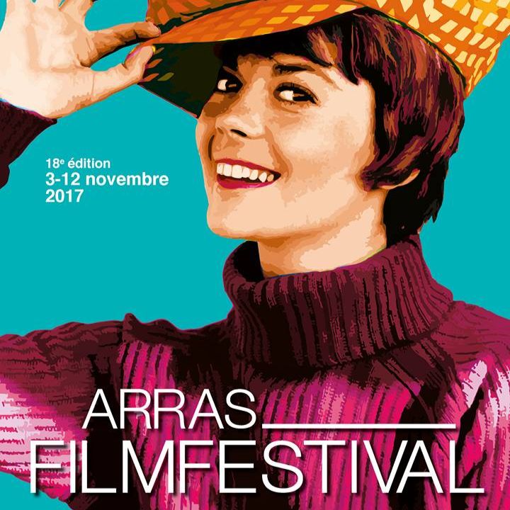 Arras Film Festival - Claire Fayau