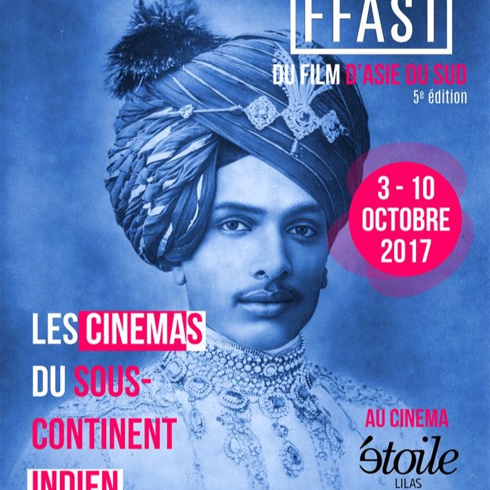 FFAST - Floriane Zaslavsky