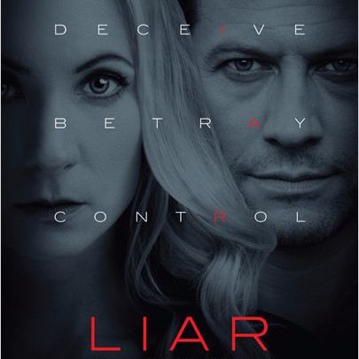 LIAR : La nuit du mensonge - Lubiie - Lubieenserie.fr