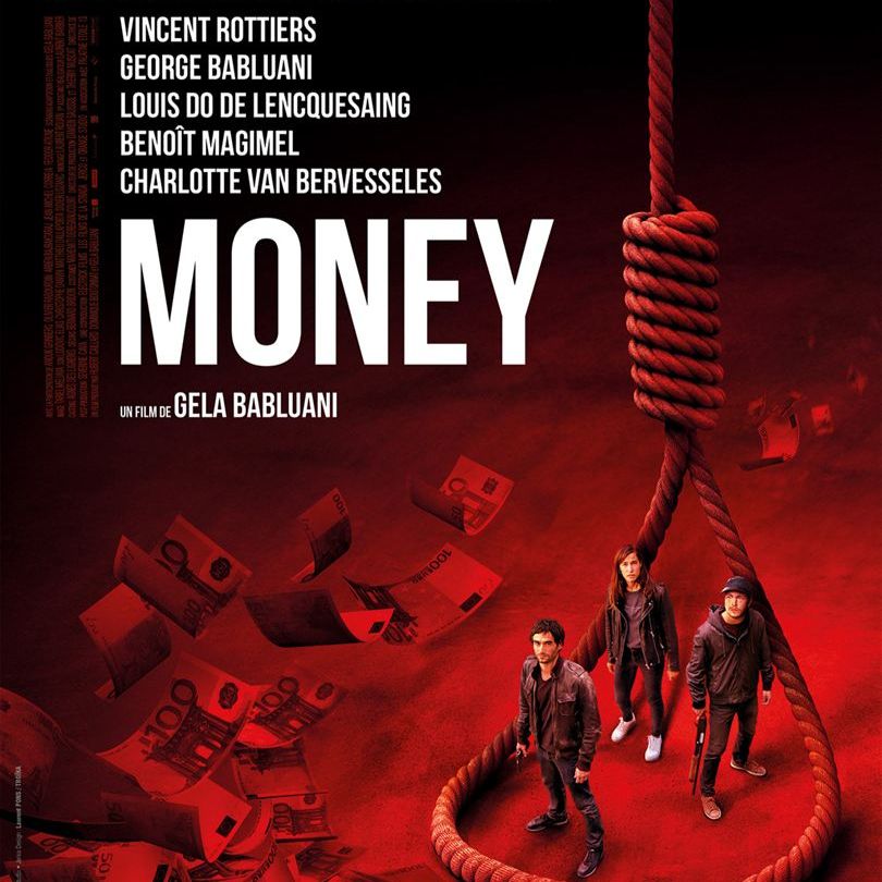 L'Actu Ciné des Blogueurs - Antoine Corte