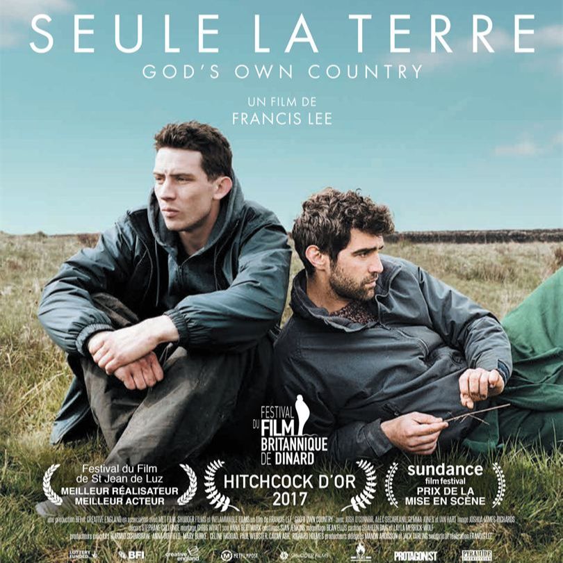 SEULE LA TERRE - Sylvain Lefort - Cineblogywood