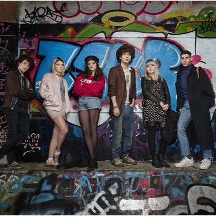 L'Actu Ciné des Blogueurs - Lubiie - Les Grands