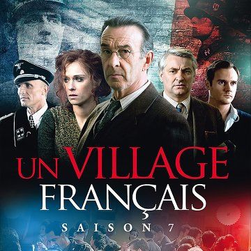 Un Village Français Saison 7  - Lubiie