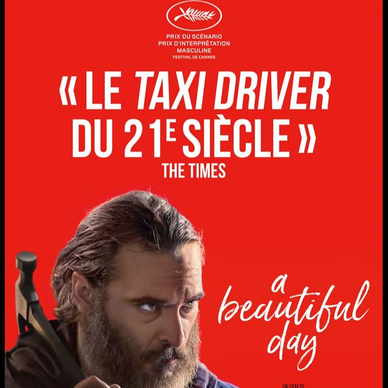 A Beautiful Day - Delphine Hansel