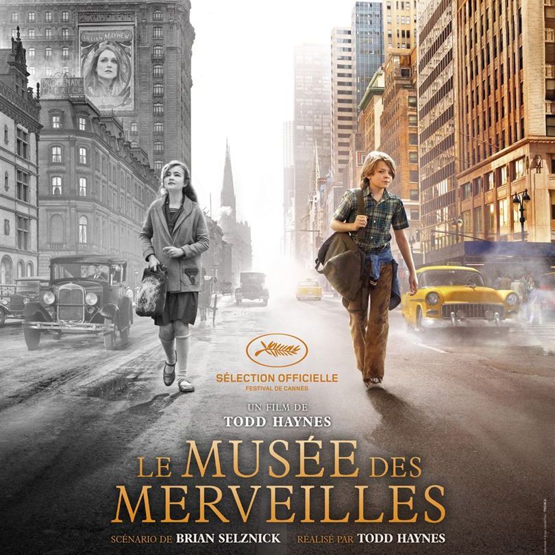 Le Musée des Merveilles - Sylvain Lefort