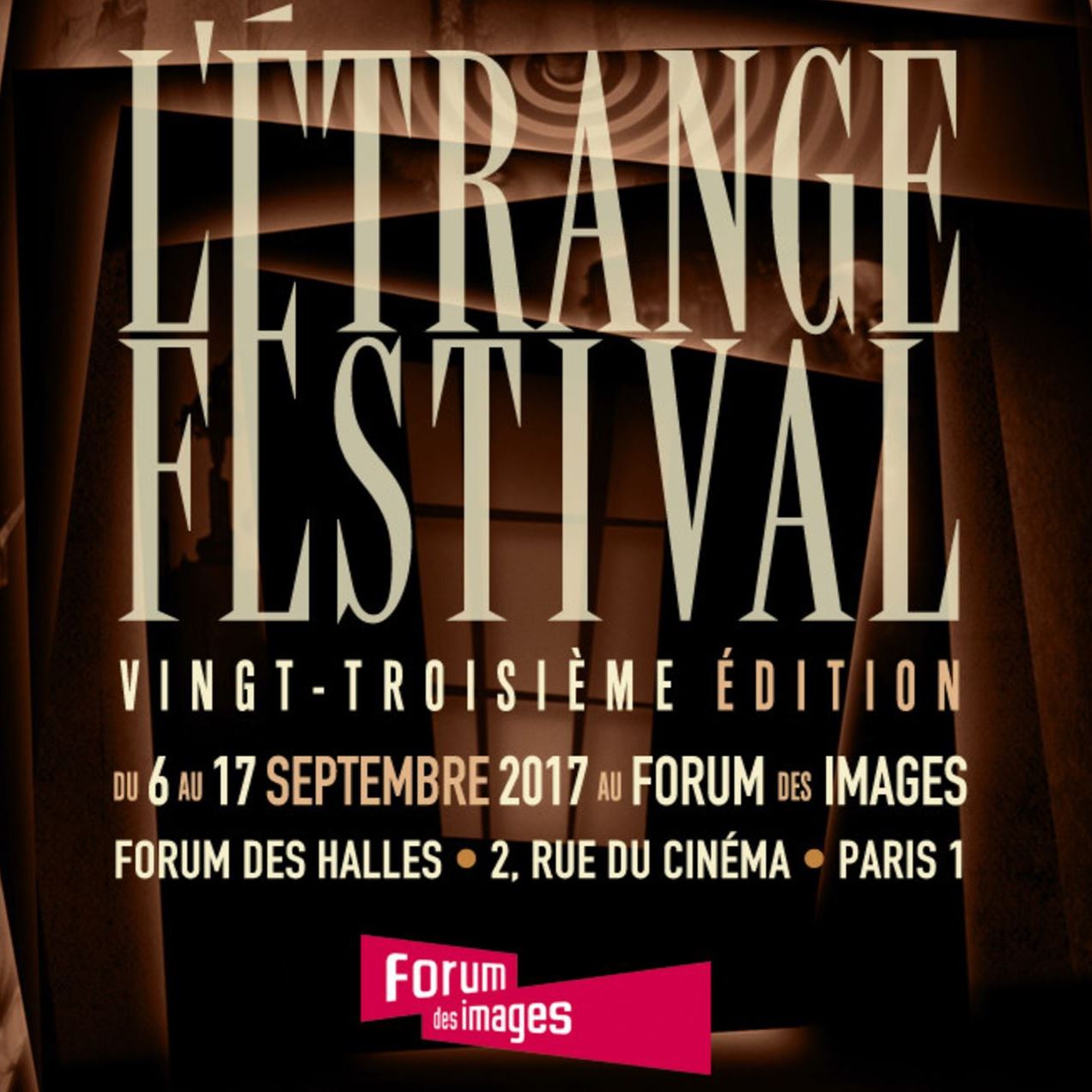 L'ACTU CINE DES BLOGUEURS - JULIEN DUGOIS