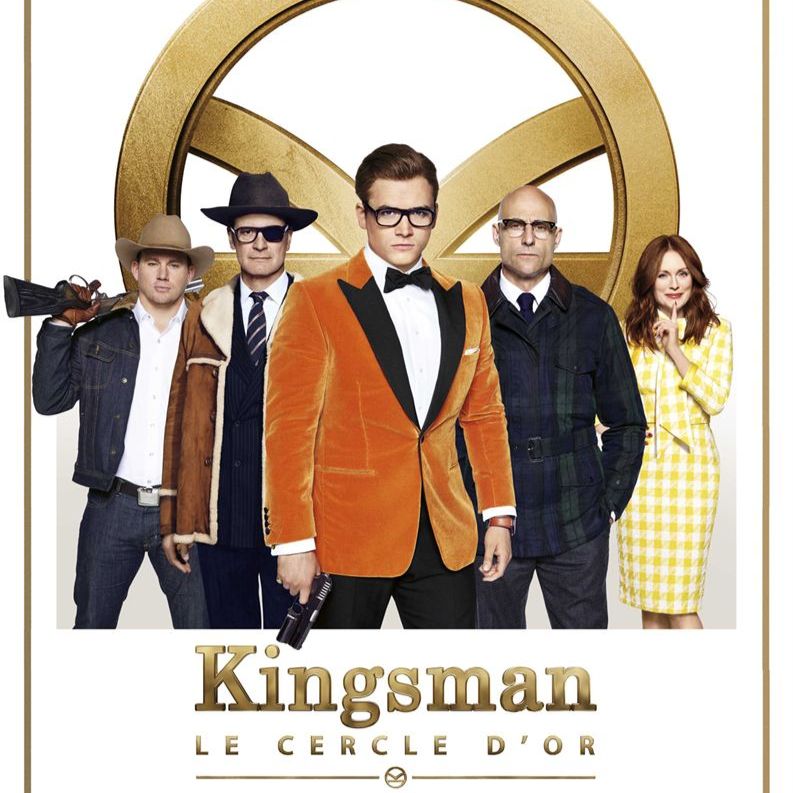 L'Actu Ciné des Blogueurs - Julien Dugois