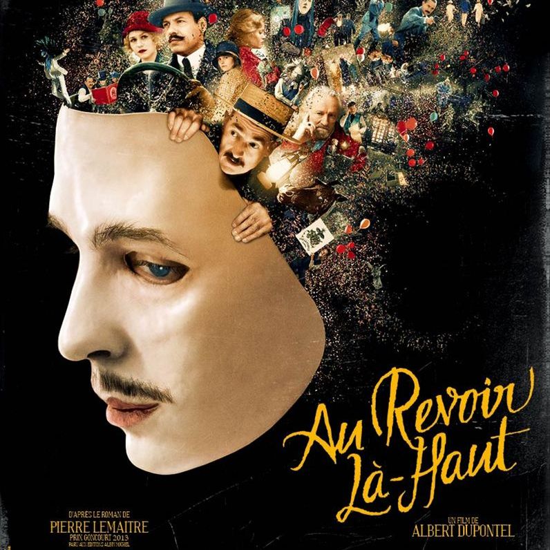 Un Fauteuil Pour Deux