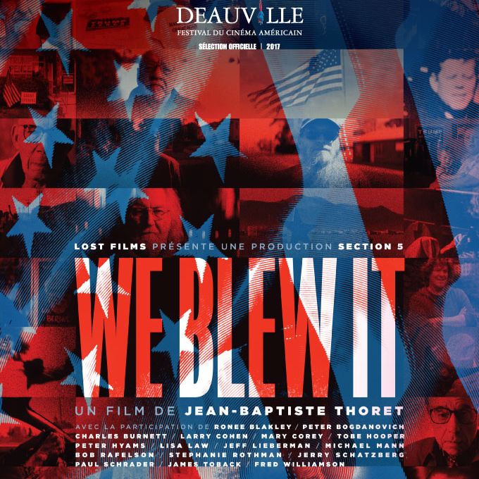 We Blew It - Alexis Hyaumet