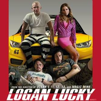 Logan Lucky - Stéphane Valette