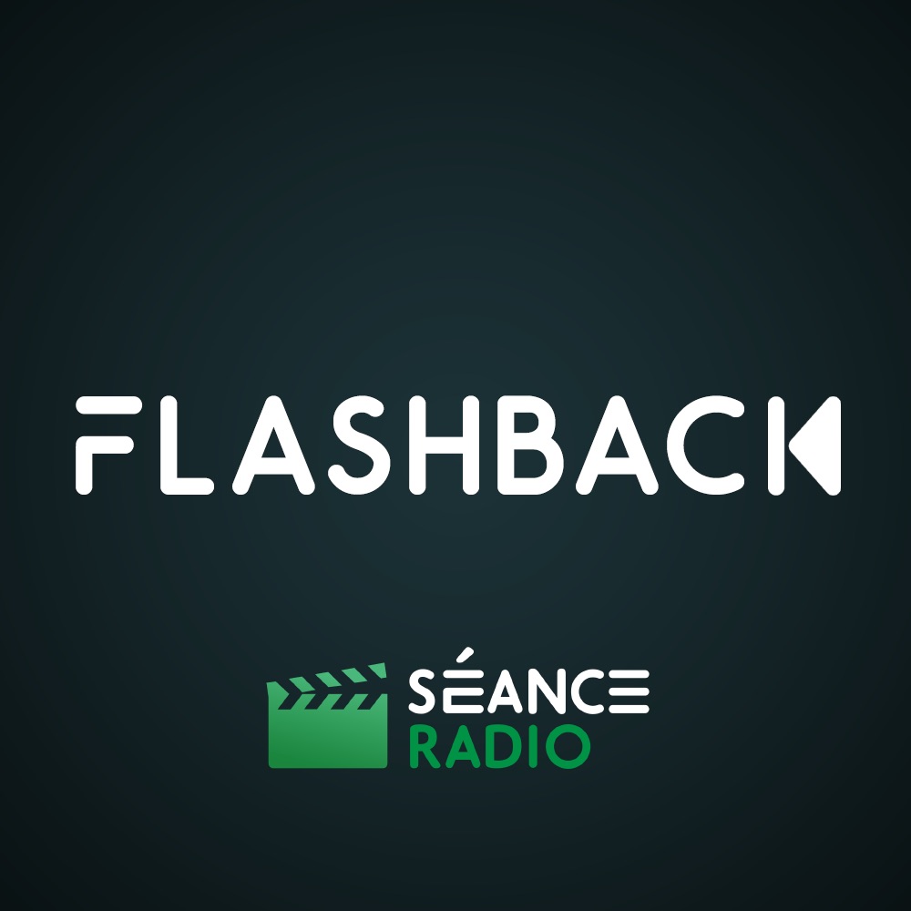 We Love Flashback