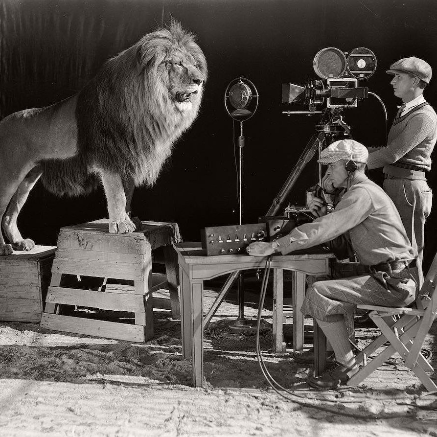 Histoire de cinéma #17 : Vivre dans un grand studio à l'âge d'or d'Hollywood