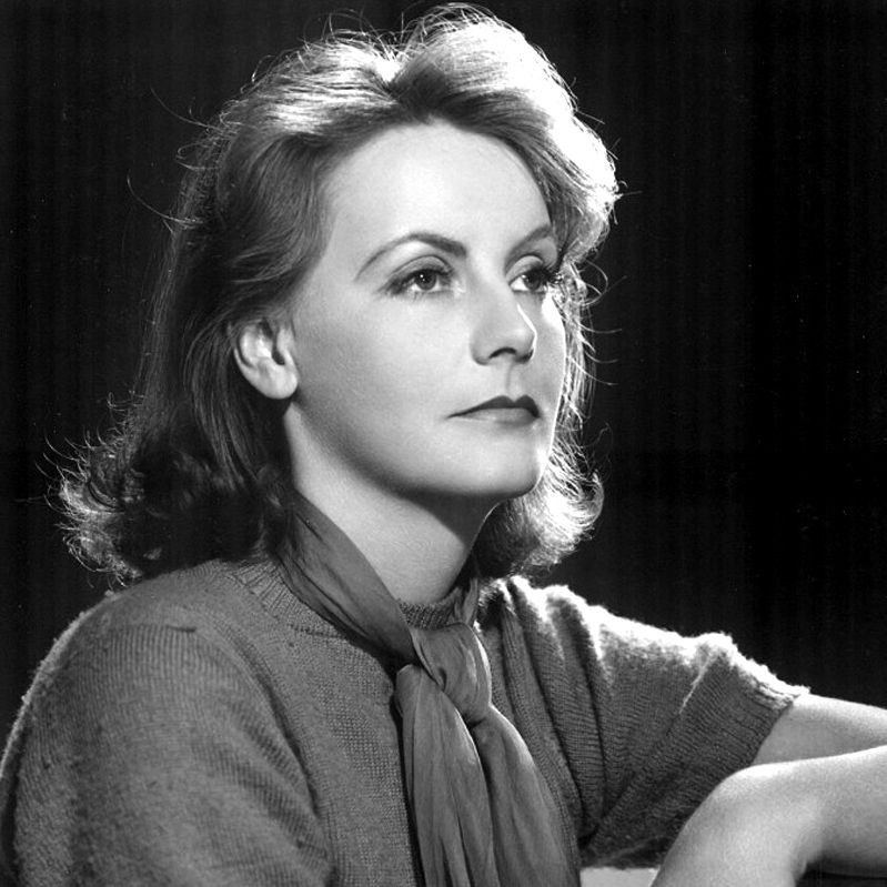 Greta Garbo : Le Filmographe - Part 1
