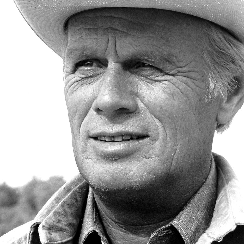 Richard Widmark : Le Fimographe