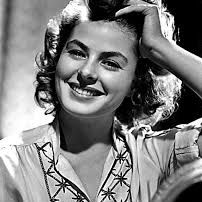 Ingrid Bergman (Partie.2) : Le Filmographe