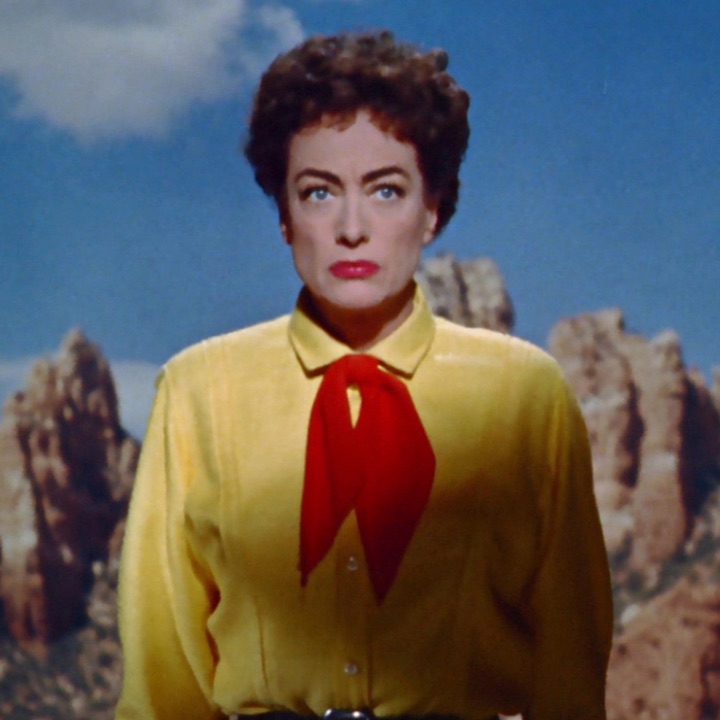 Histoire de cinéma #18 : "Johnny Guitare", un western féministe !