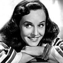 Paulette Goddard : Le Filmographe