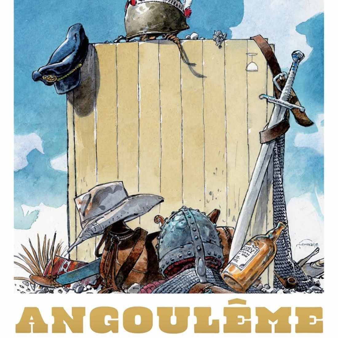 Le Pavé Dans La Toile