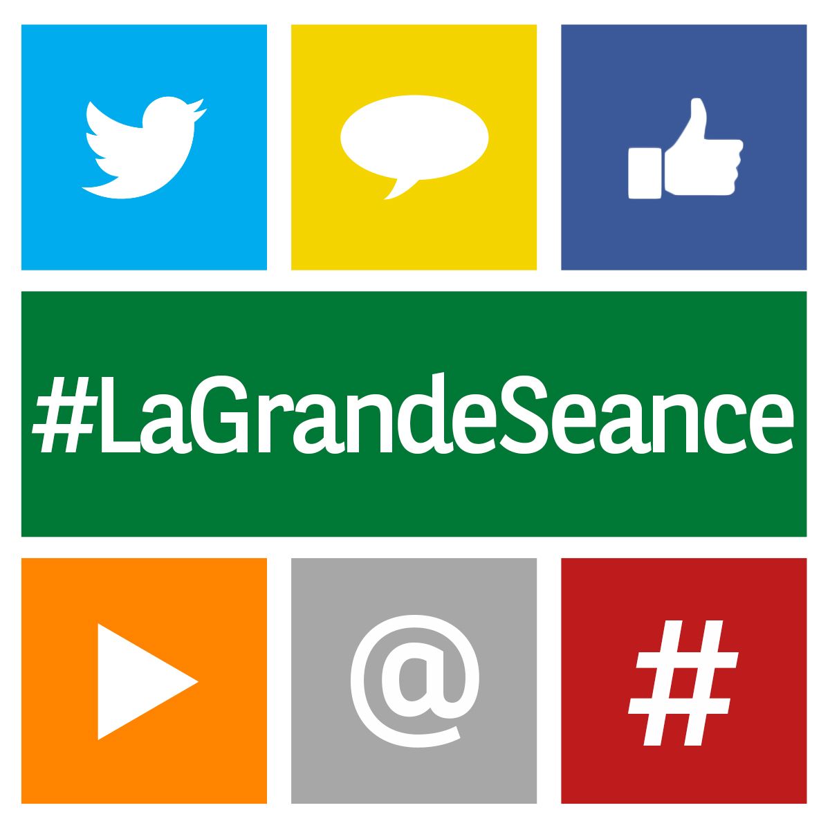 La Grande Séance
