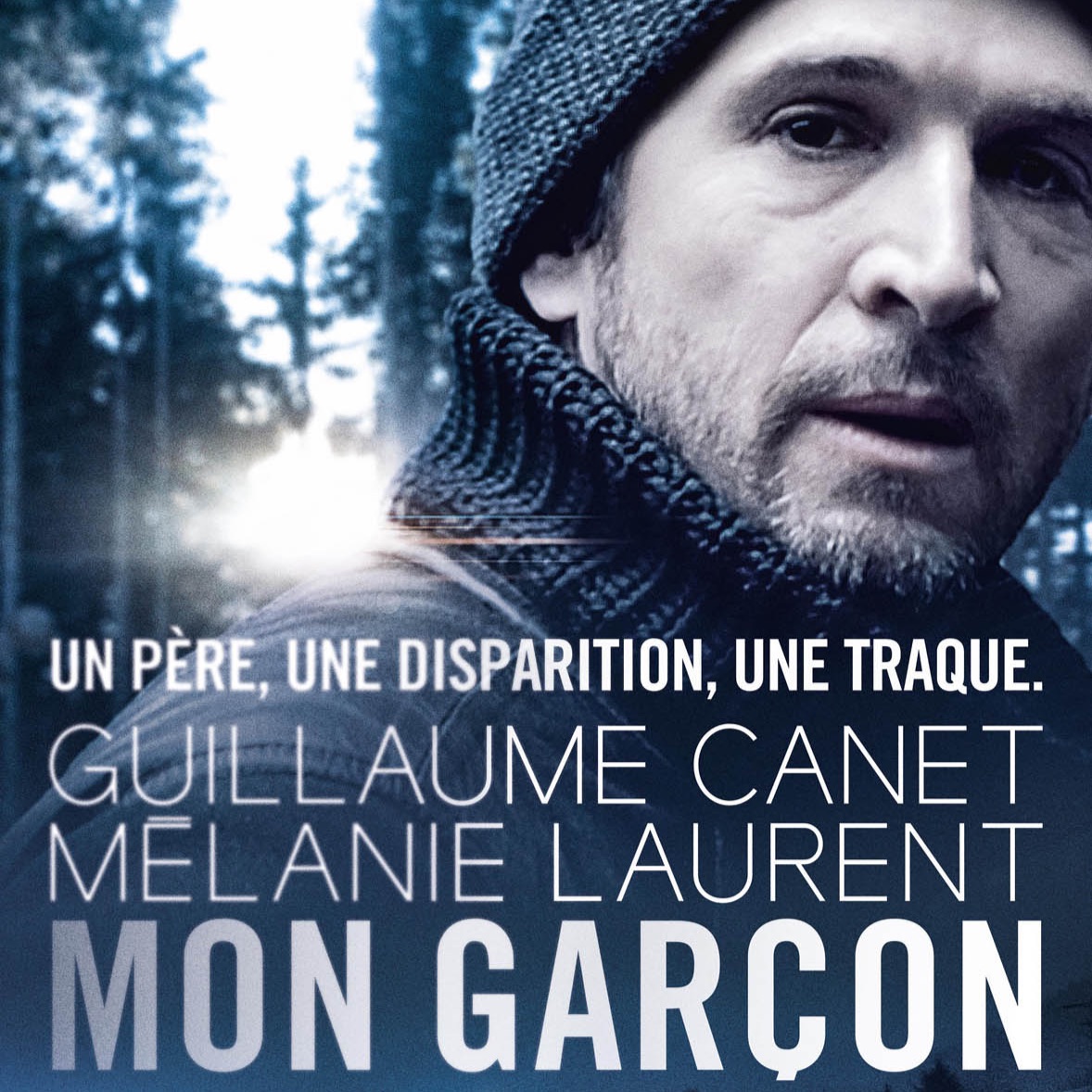 cover art for L'interview d'Olivier de Benoist pour "Mon Garçon"