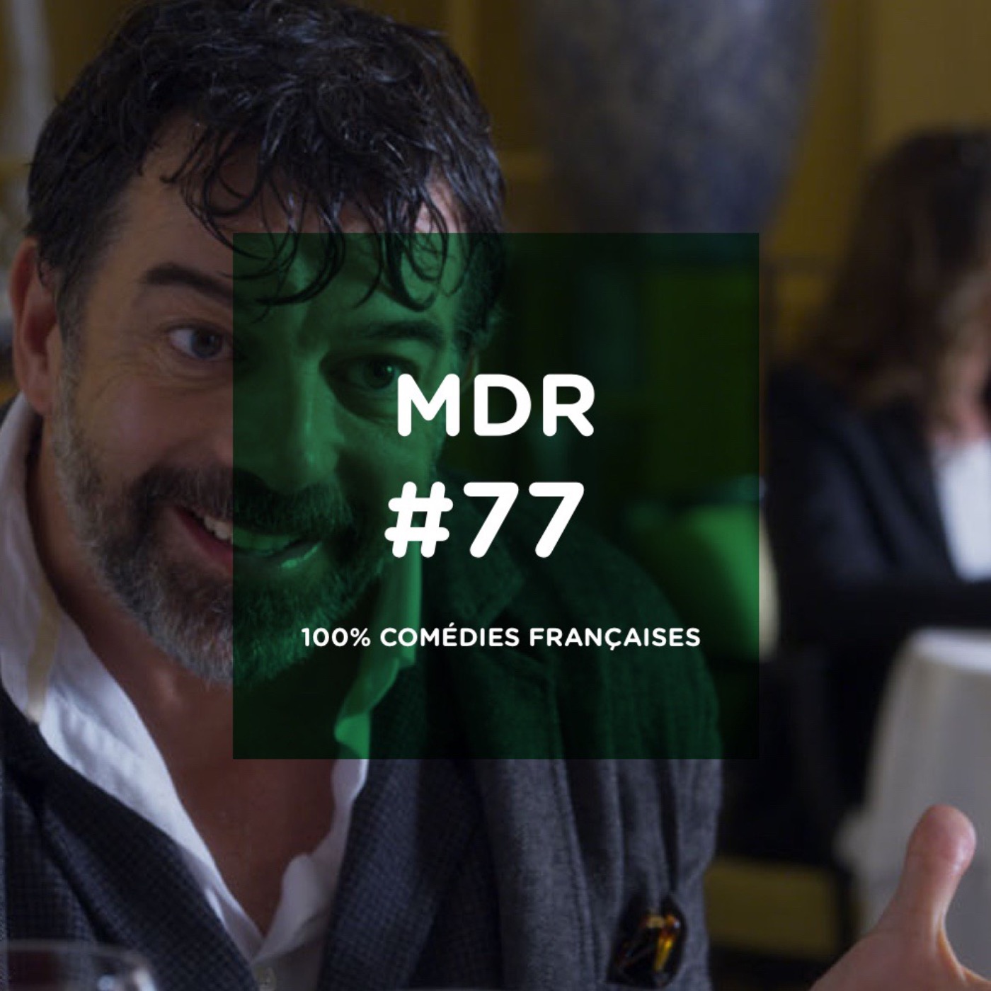 J’ai perdu Albert, on a perdu Stéphane Plaza