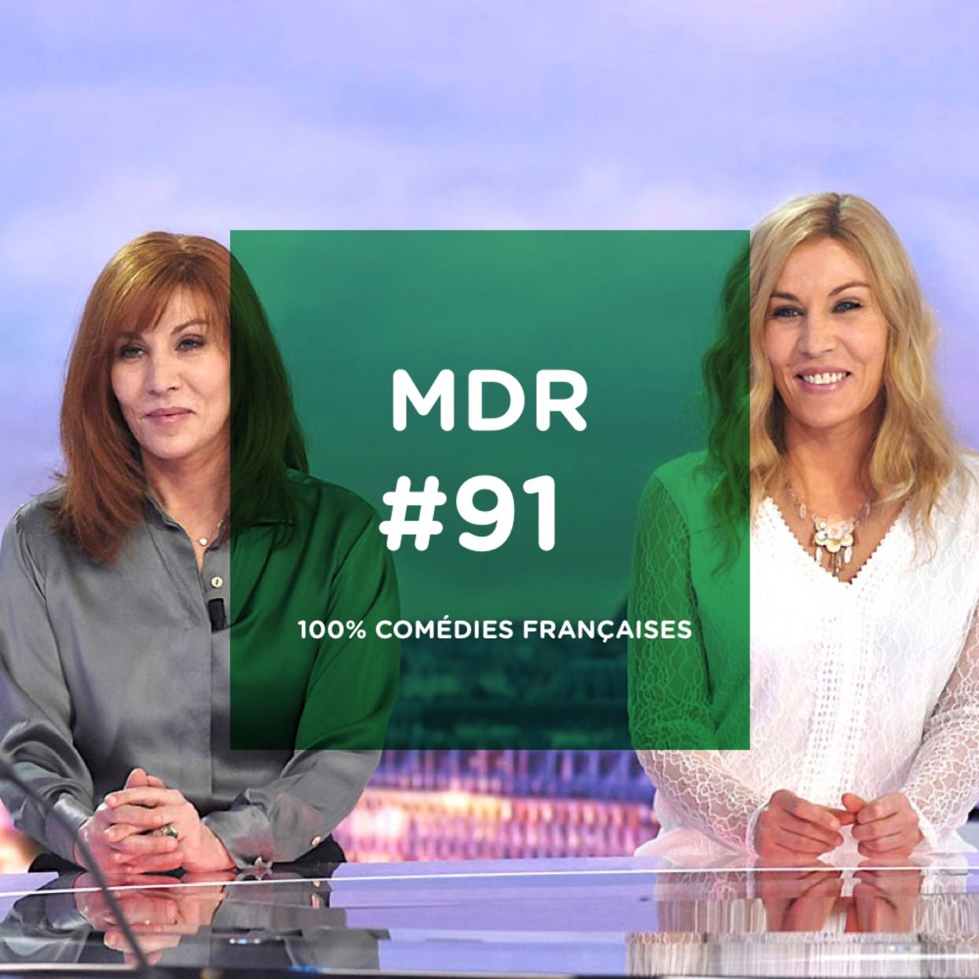 Ni une ni deux, mon double ma carrière et moi