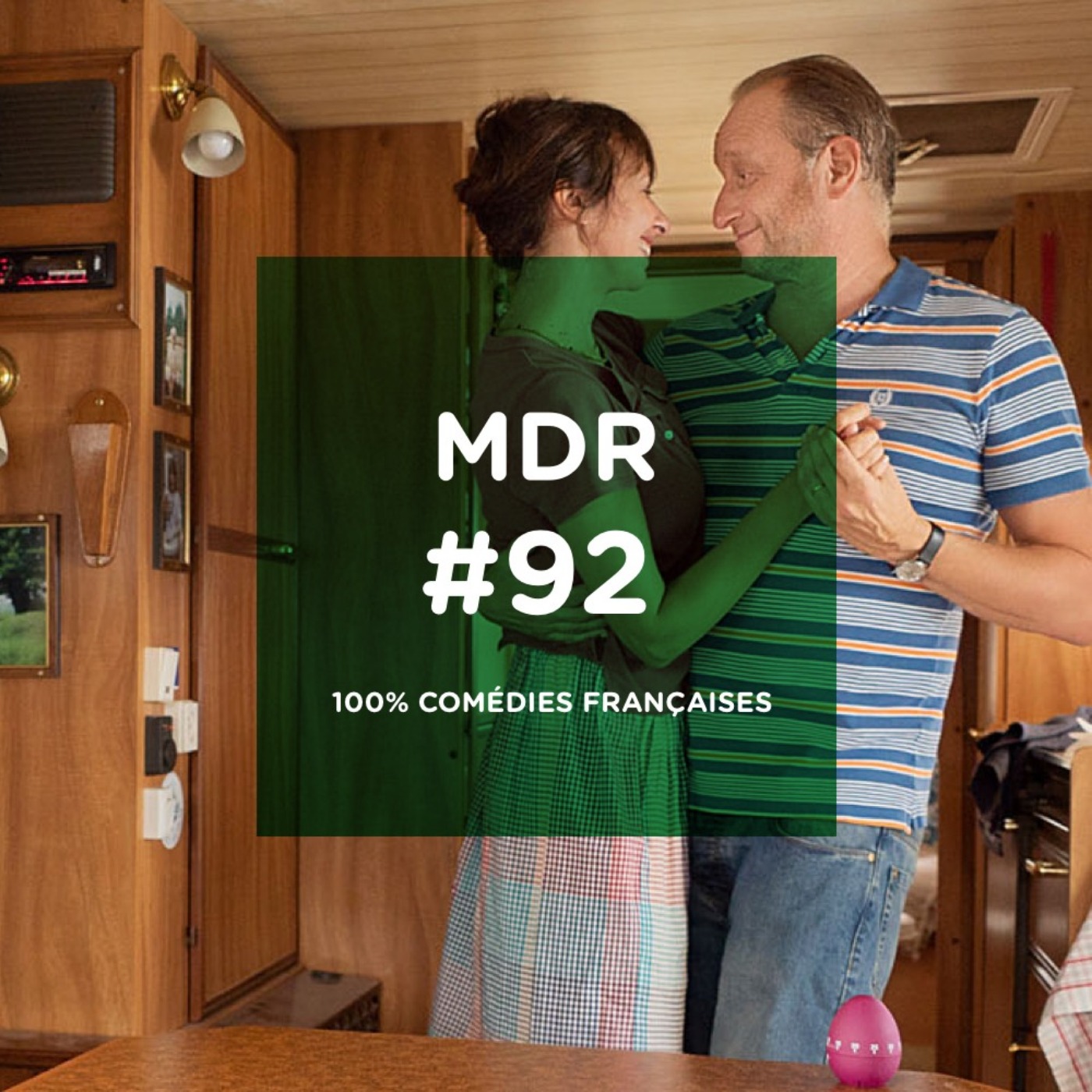 Venise n'est pas en Italie, un film plus proche de Gênes