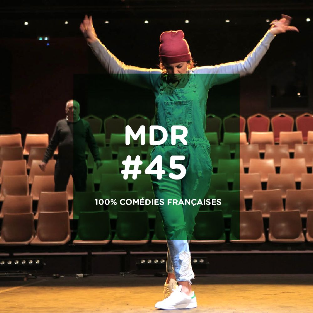 C’est tout pour moi, c’est pas assez pour nous