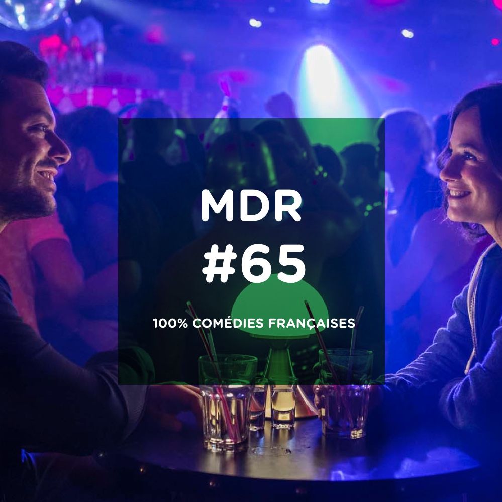 Love Addict, mais qu’est-ce qui pourrait sauver les romcoms françaises ?