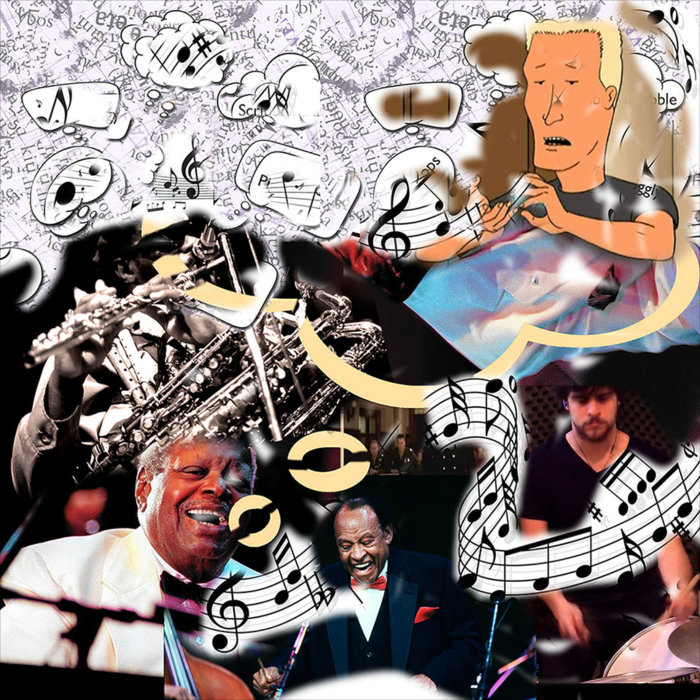 The Napping Wizard Sessions
