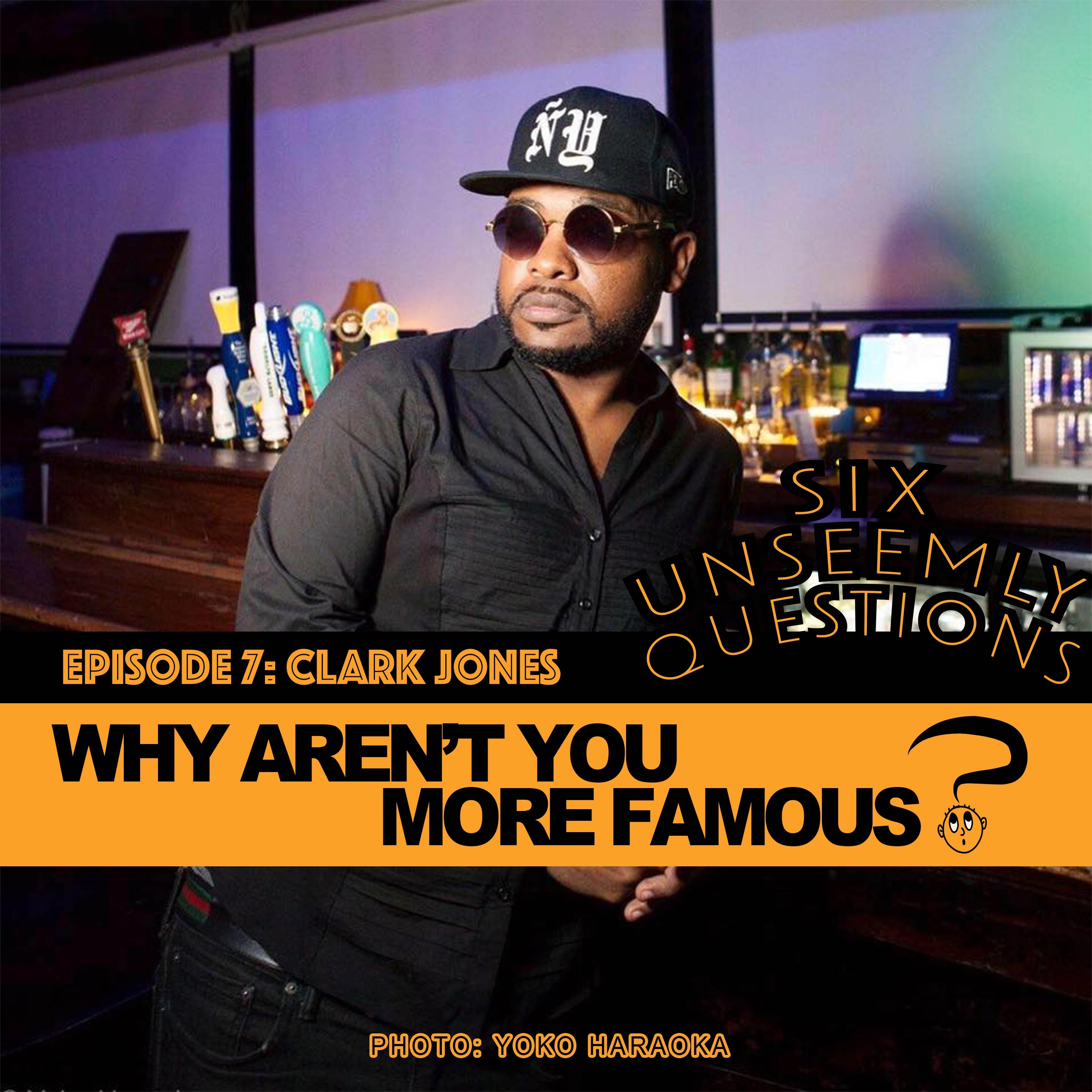 Six Unseemly Questions