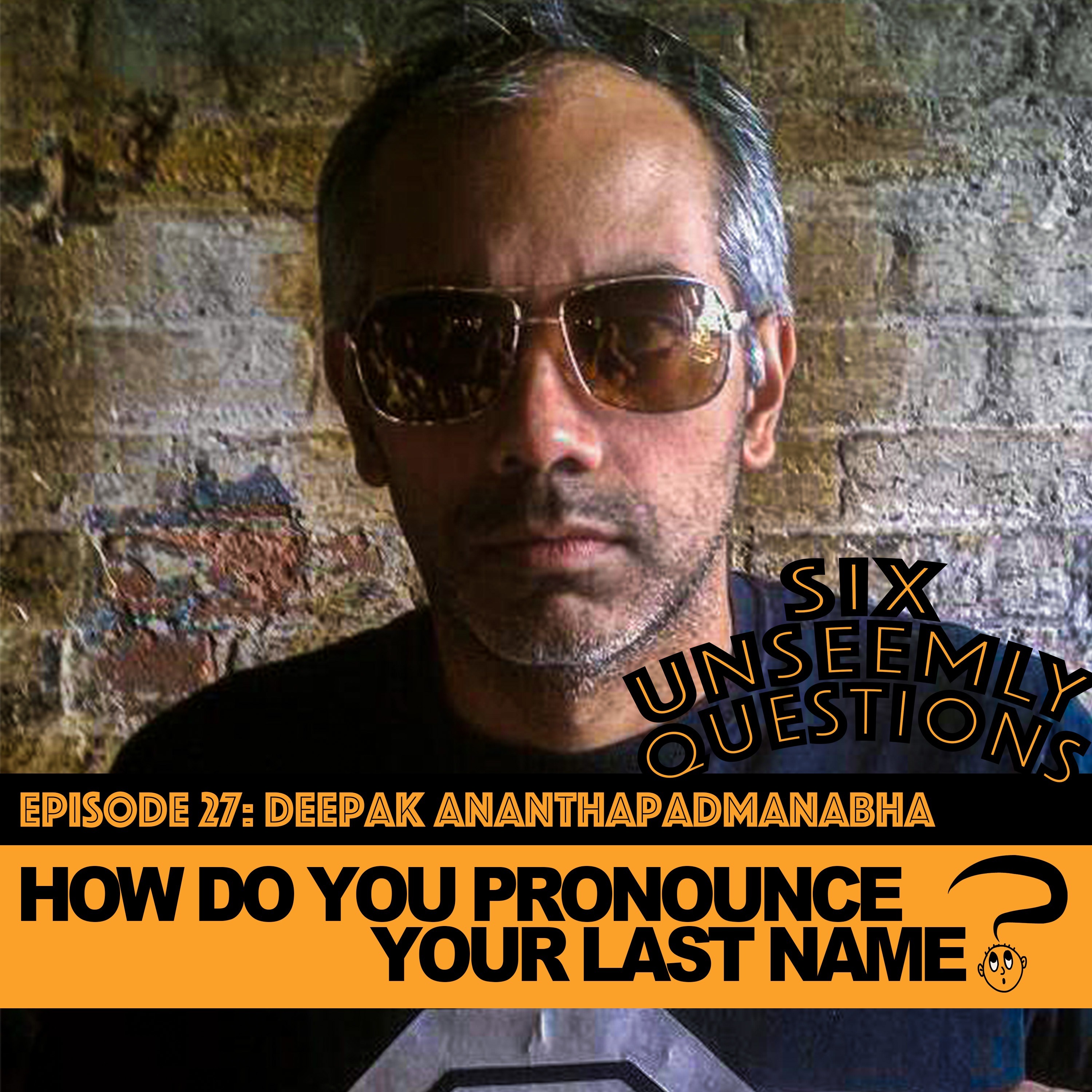 How Do You Pronounce Your Last Name?