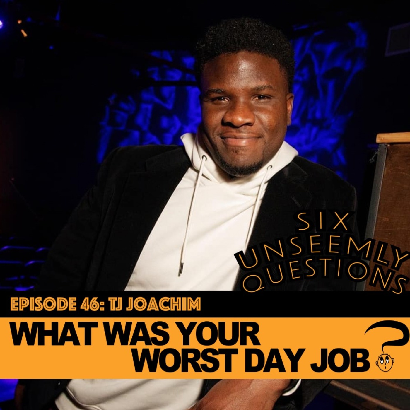 Six Unseemly Questions