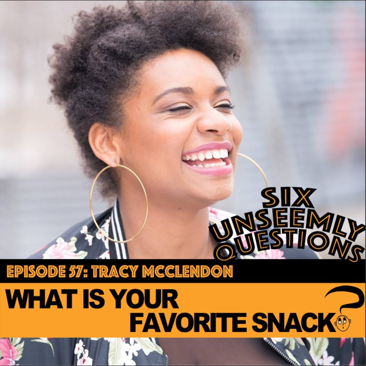 Six Unseemly Questions
