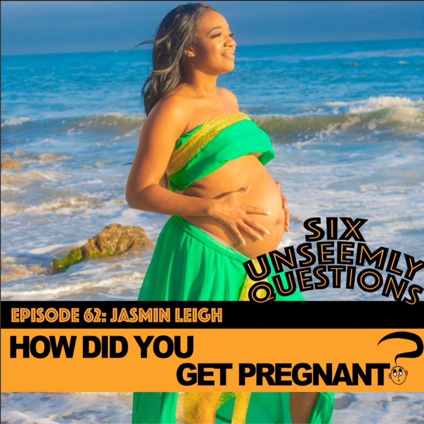 Six Unseemly Questions