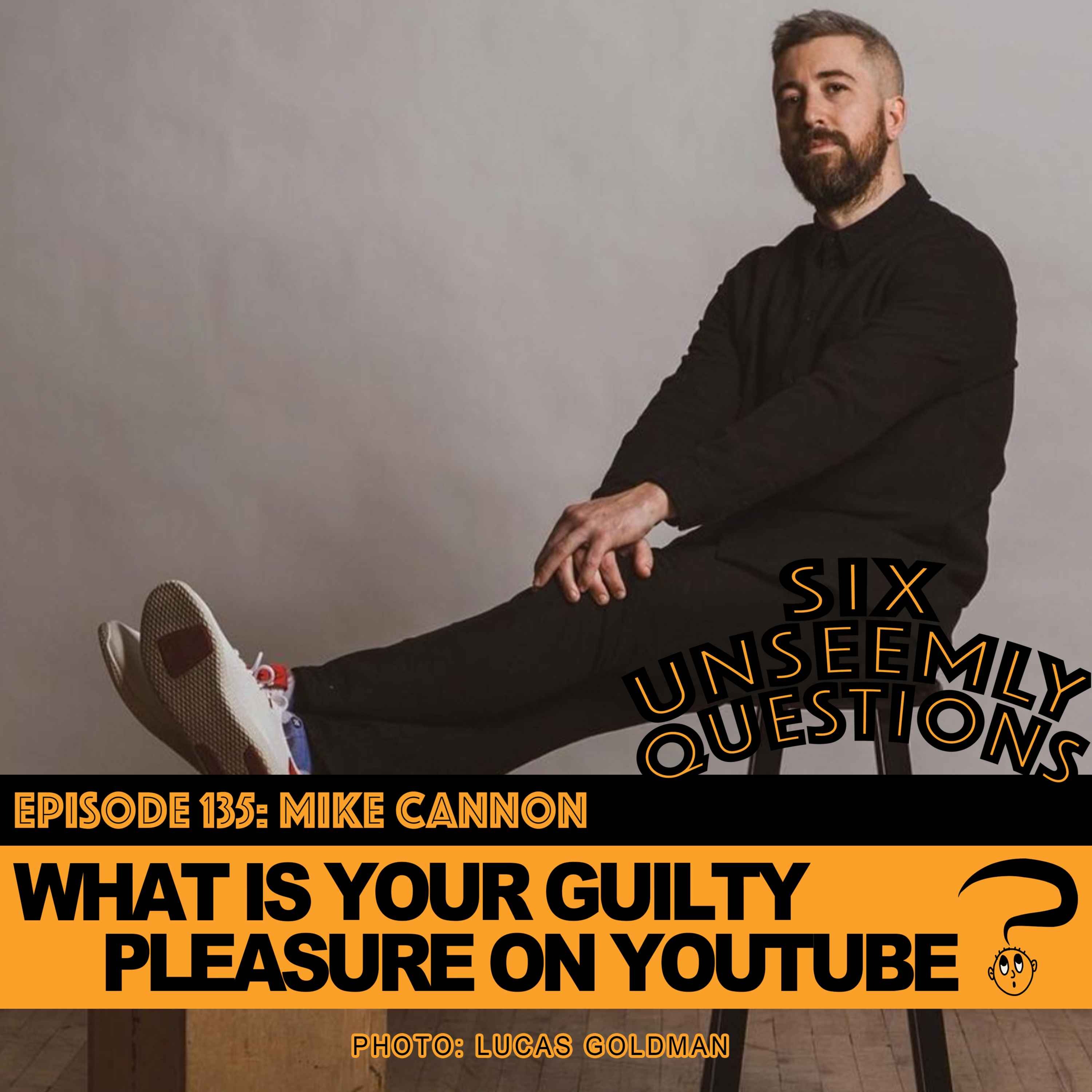 Six Unseemly Questions